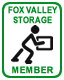 Fox Valley Storage Member Freedom Wisconsin